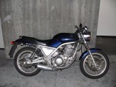 1990 Yamaha SRX 6 photo